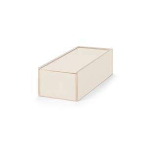 Drevená krabica BOXIE WOOD M