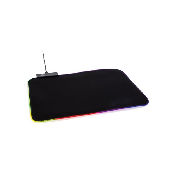 RGB herná podložka pod myš