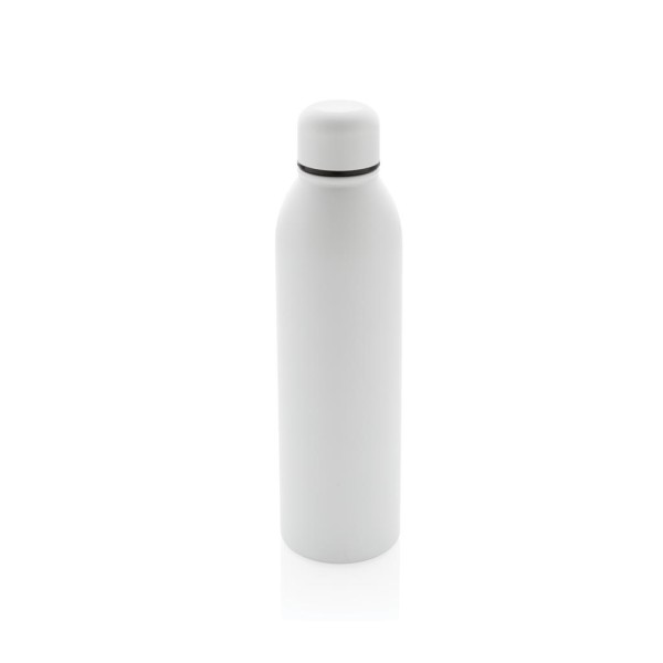 Termo fľaša z RCS recyklovanej ocele 500ml