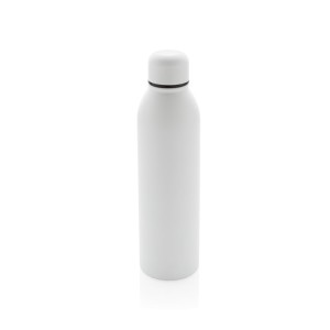Termo fľaša z RCS recyklovanej ocele 500ml - Reklamnepredmety