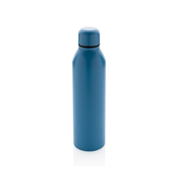 Termo fľaša z RCS recyklovanej ocele 500ml
