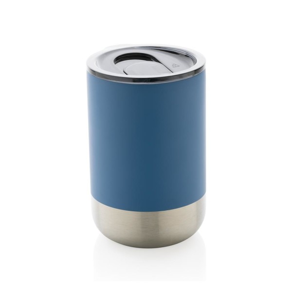 Termohrnček z RCS recyklovanej ocele 360ml