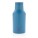 Kompaktná termo fľaša z RCS recyklovanej ocele - p433.195__d_100 - variant XD P433.195