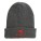 Dvojito pletená beanie čiapka Impact z Polylana® AWARE™ - p453.392__d_100 - variant XD P453.392