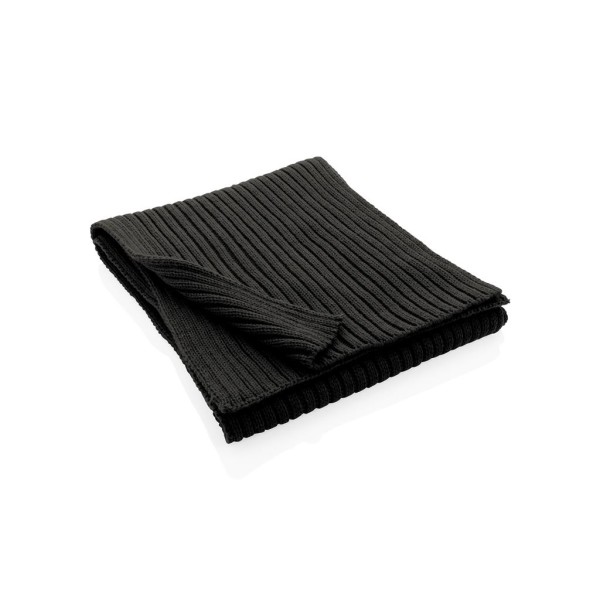 Pletený šál Impact z Polylana® AWARE™