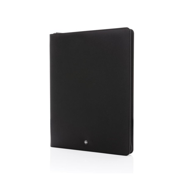 Portfólio na zips A4 Swiss Peak Heritage z RCS rPU