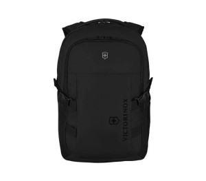 Batoh Vx Sport EVO, Compact Backpack, Black/Black - Reklamnepredmety