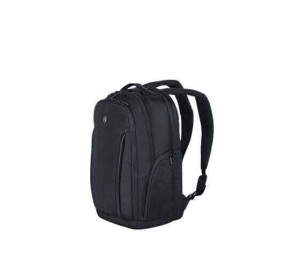 Cestovný batoh na laptop Altmont Professional, Black - Reklamnepredmety