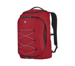 Batoh Altmont Active L.W., 2-in-1 Duffel, Red - Reklamnepredmety