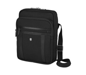 Taška Werks Professional Cordura, Wheeled Business Brief Compact - Reklamnepredmety