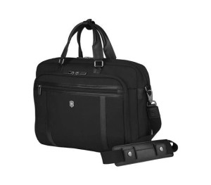 Taška na 15" Laptop Werks Professional Cordura - Reklamnepredmety