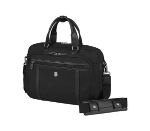 Taška na 13" Laptop Werks Professional Cordura - Reklamnepredmety