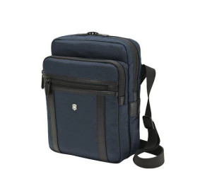 Crossbody  taška Werks Professional 2.0, Deep Lake - Reklamnepredmety