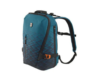 Batoh Vx Touring Citysports Daypack, Dark Teal - Reklamnepredmety