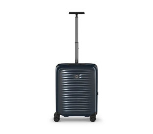 Kufor Airox, Global Hardside Carry-On, Dark Blue - Reklamnepredmety