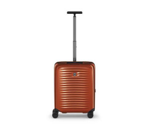 Kufor Airox, Global Hardside Carry-On, Orange - Reklamnepredmety