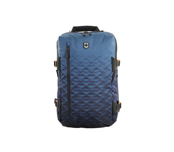 Batoh Victorinox Vx Touring, 17" Laptop Backpack, Dark Teal