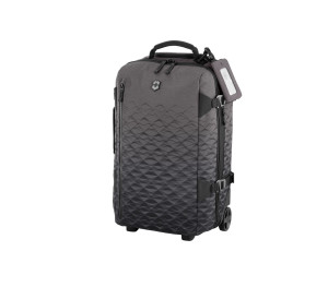 Victorinox Vx Touring, 2-Wheel Global Carry-On, Anthracite - Reklamnepredmety