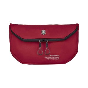 Ľadvinka Victorinox Lifestyle Accessory Classic Belt-Bag - Reklamnepredmety