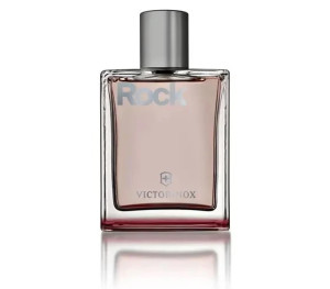 Victorinox parfum Rock EdT 100ml - Reklamnepredmety