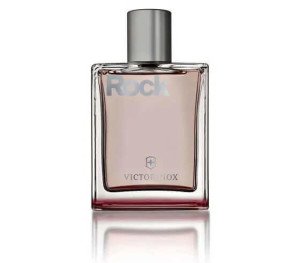 Victorinox parfum Rock EdT 100ml - Reklamnepredmety