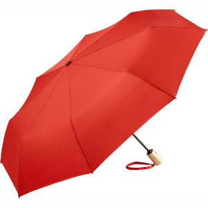 AOC-Mini-Vreckový dáždnik OekoBrella, waterSAVE® - Reklamnepredmety