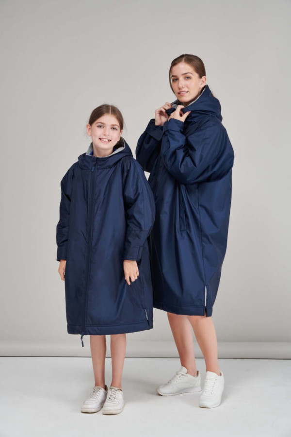 Plášťdo každého počasia All Weather Robe