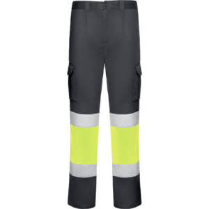 Nohavice Daily Stretch Hi-Viz - Reklamnepredmety