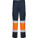 Nohavice Daily Stretch Hi-Viz - p-hv9312-55223-1-1 - variant 