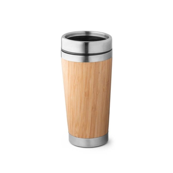500 ml bambusový cestovný pohár PIETRO