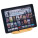 Bambusový držiak na tablet a smartfón - 2318913_2 - variant M 2318913