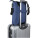 15" taška na notebook z GRS RPET s objemom 12 litrov Repreve® Ocean - 12065155_E1 - variant PF 12065155