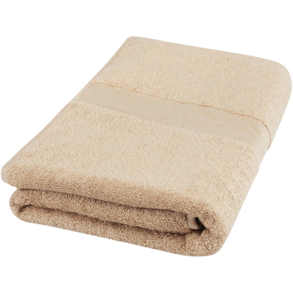 Bavlnený uterák 70x140 cm s gramážou 450 g/m² Amelia