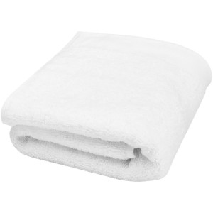 Bavlnený uterák 50x100 cm s gramážou 550 g/m² Nora - Reklamnepredmety