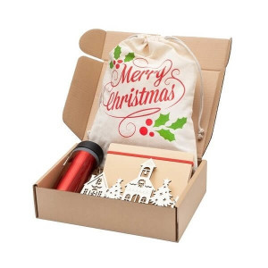 MERRY vianočná darčeková sada