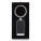 Kovový prívesok na kľúče FORTE - R73184_02_d - variant Pr R73184.02