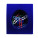 Stojanček s kancelárskymi sponkami CLIP-IT - R74020.04_a - variant Pr R74020.04