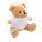BEAR plyšová hračka - R73863_13 - variant Pr R73863.13
