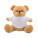 BEAR plyšová hračka - R73863_13_a - variant Pr R73863.13