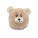 FROG&BEAR plyšová hračka - R74008_99_e - variant Pr R74008.99
