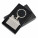 HOUSE RING prívesok na kľúče - R73306_01 - variant Pr R73306