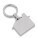 HOUSE RING prívesok na kľúče - R73306_01_b - variant Pr R73306
