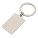 VISIBLE kovový prívesok na kľúče - R73203_01 - variant Pr R73203.01