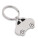 AUTO kovový prívesok na kľúče - r73287-01-d - variant 