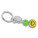 LUCK kovový prívesok na kľúče - R73224_01 - variant Pr R73224