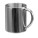 STURDY nerezový termohrnček 240 ml - R08390_01 - variant Pr R08390