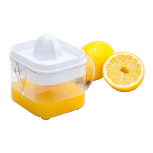 SQUEZZI odšťavovač na citrusy s nádržkou - Reklamnepredmety