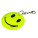 HAPPY KEY reflexný prívesok na kľúč - R73246_03 - variant Pr R73246