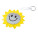SUN reflexný prívesok - R73837 - variant Pr R73837