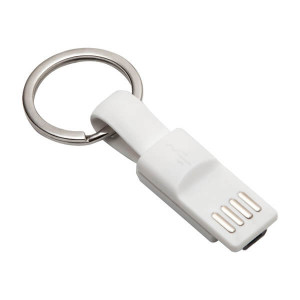 HOOK UP prívesok s USB - Reklamnepredmety